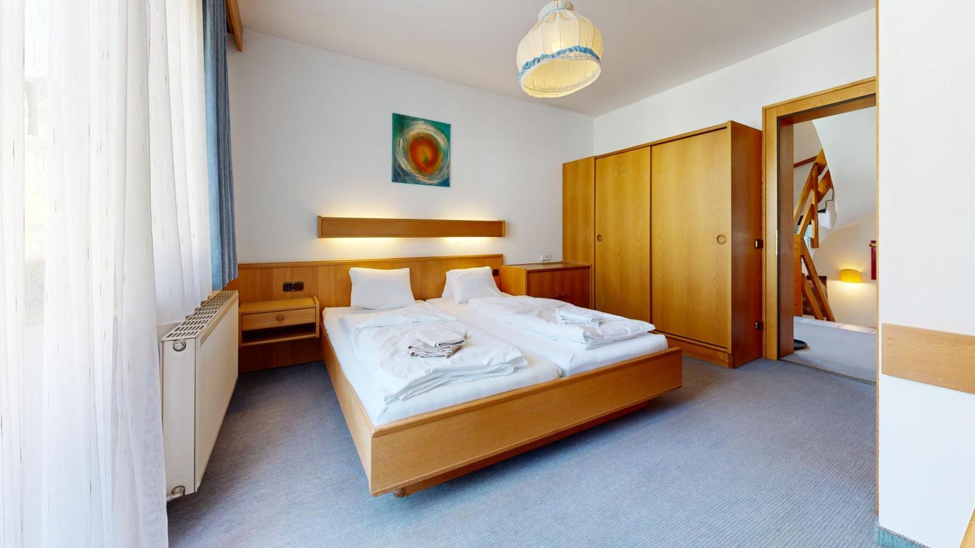 Hotel Brixana Brixen im Thale Esterno foto