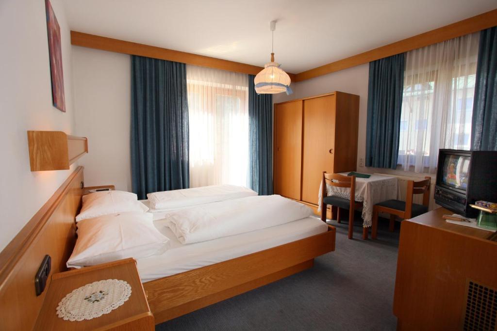 Hotel Brixana Brixen im Thale Camera foto
