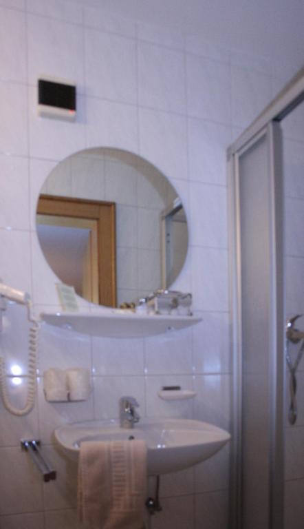 Hotel Brixana Brixen im Thale Camera foto